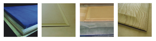 Термопрессующий мат