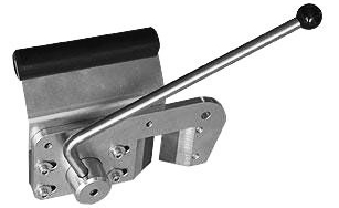 Резак для кромки ПВХ KG30/60 Wegoma