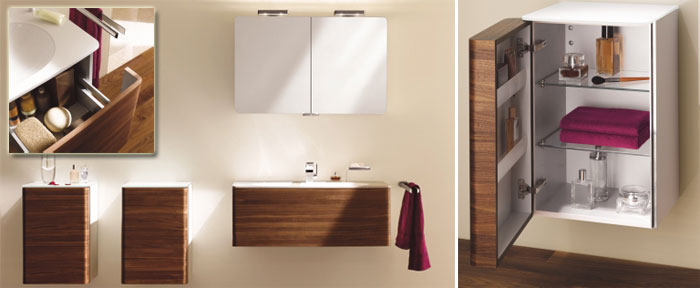 Порой, не сразу бросающиеся в глаза мелочи, могут очень многое сказать и о вкусе хозяев, и о качестве мебели