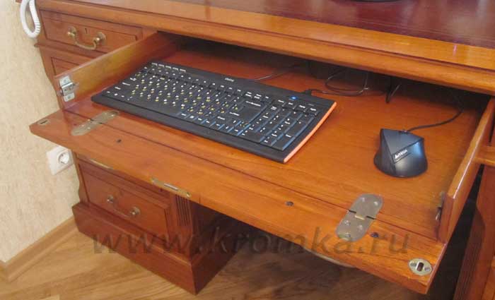 А вопрос решается легко с помощью достаточно простого элемента фурнитуры