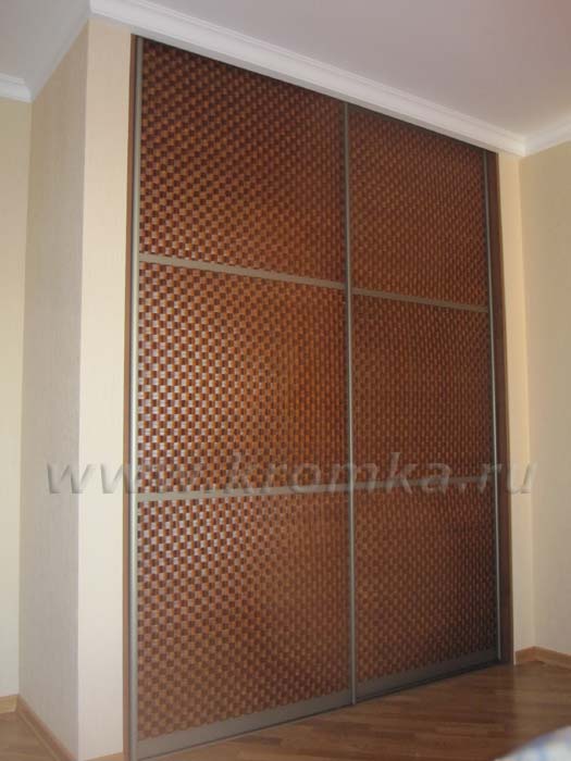 встроенный шкаф купе в спальне - алюминиевые профили встроенный шкаф купе в спальне - алюминиевые профили