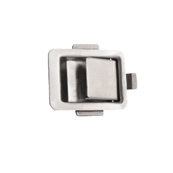 Ручка-защёлка 42*56мм нержавеющая сталь