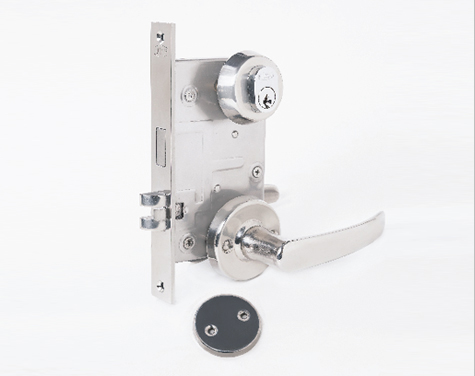 C1-L Замок для судовой кабины 38-42мм