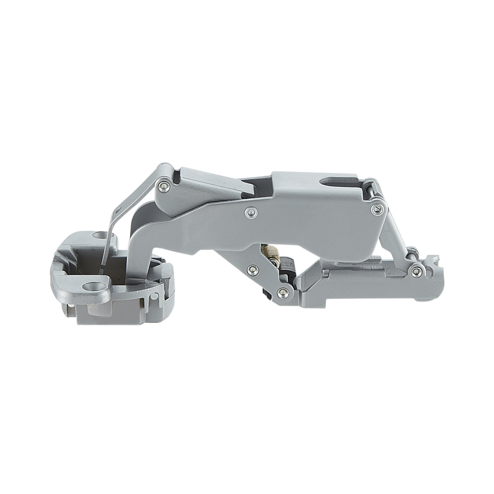 H160-C34/18 Петля для толстых фасадов с пружиной