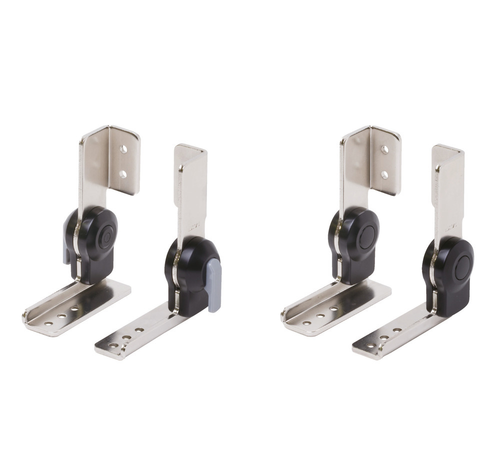 HG-MA95A-R Петля с фиксацией в нескольких положениях