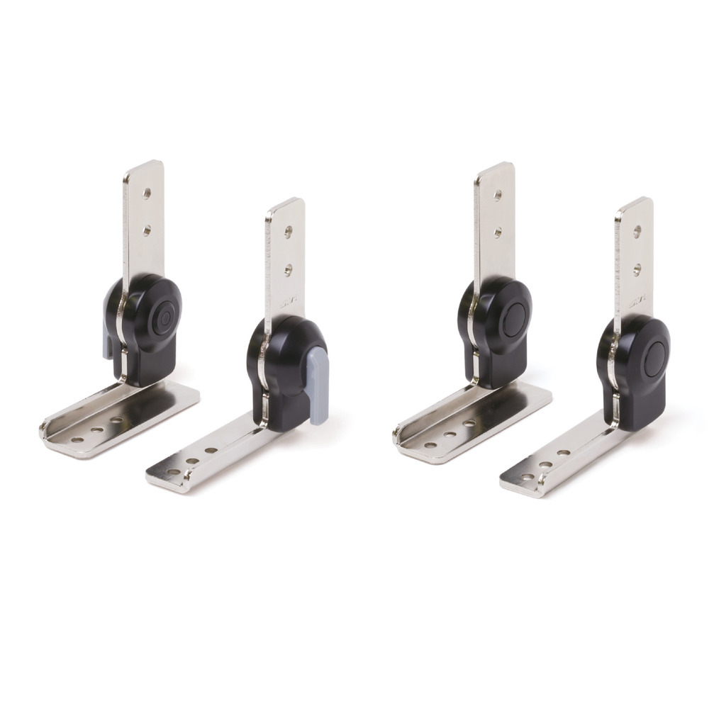 HG-MA95B-R Петля с фиксацией в нескольких положениях