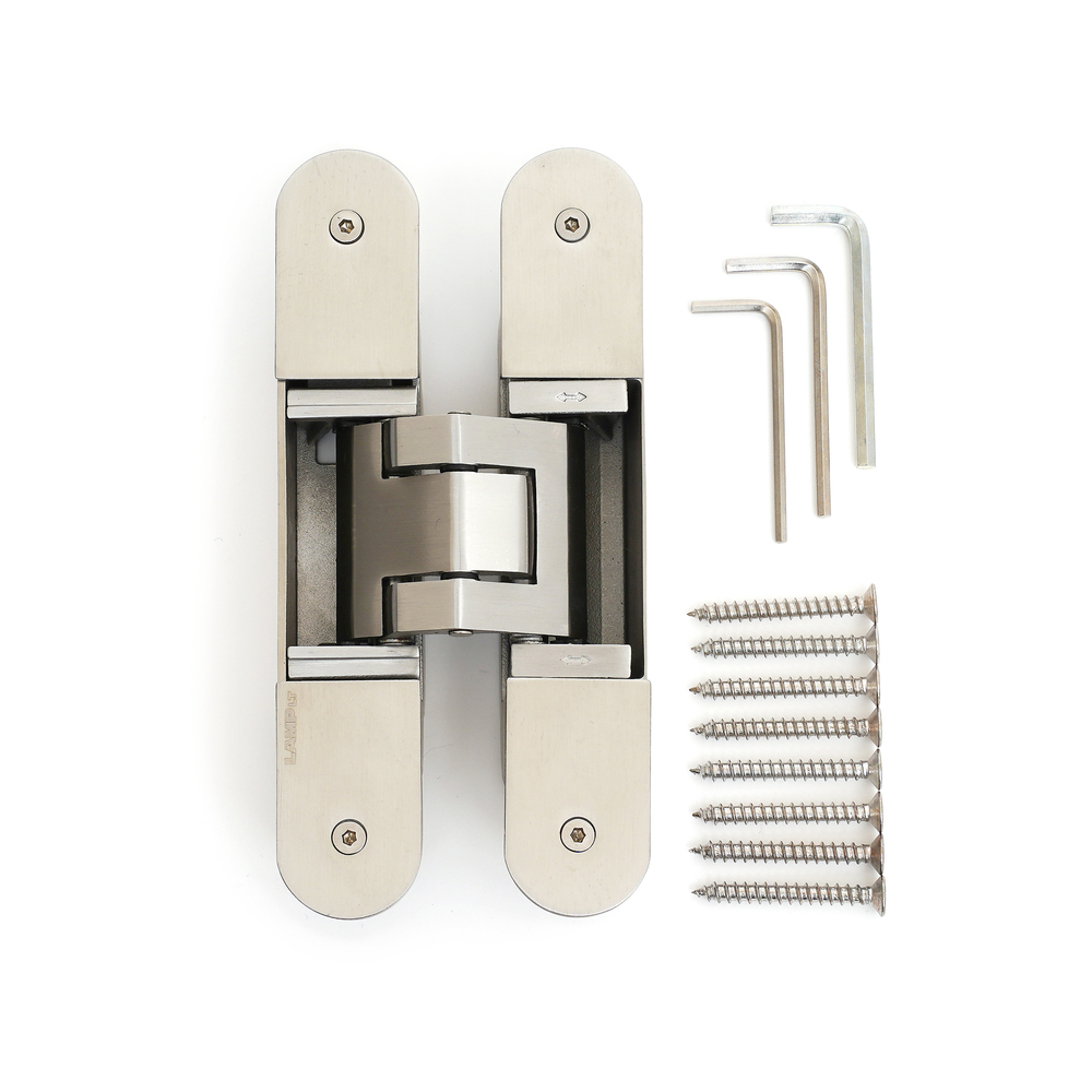 HGS3D-S160SH Петля скрытая 3D регулировка