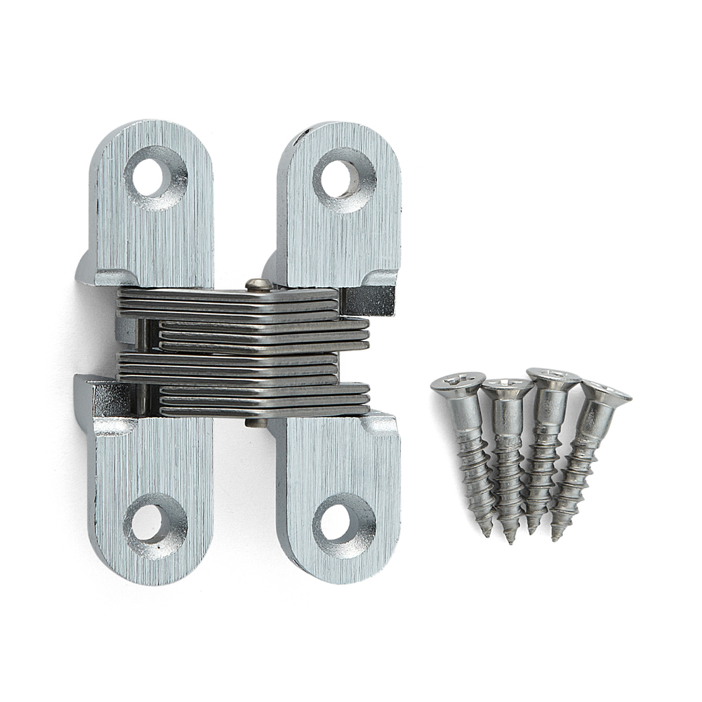 R-43 Петля врезная скрытая