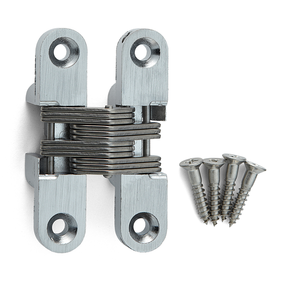 R-60 Петля врезная скрытая