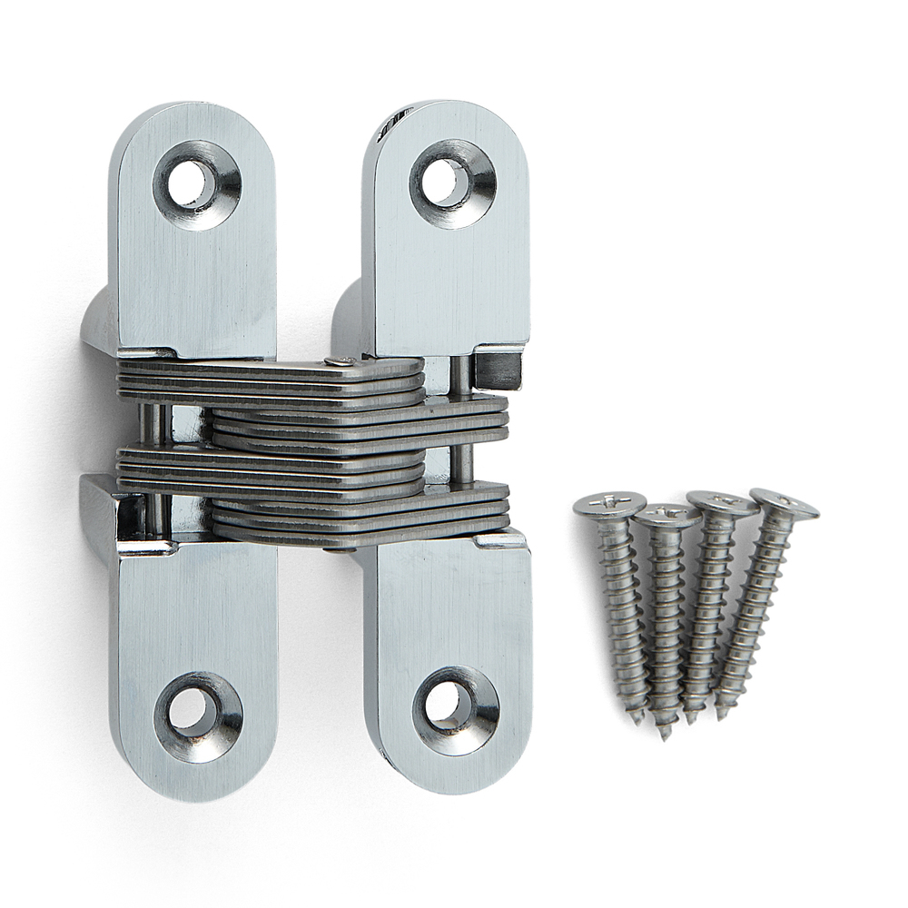 R-70 Петля врезная скрытая