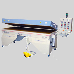 Нагревательный стол