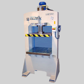 Гидравлический пресс