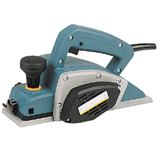 Электрорубанок