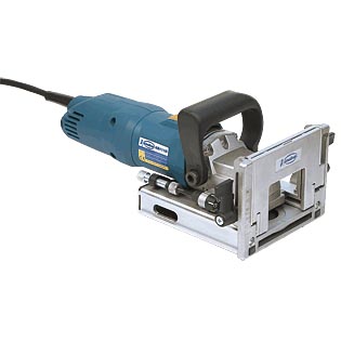 Фрезер-соединитель для шкантов и пазов