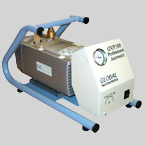 Вакуумная помпа