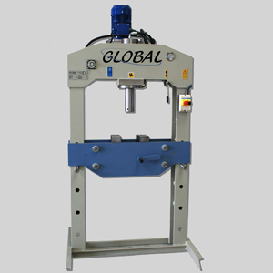 Гидравлический пресс NEW!