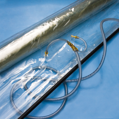 Вакуумный мешок 310х130см