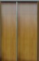 Дверь раздвижная 704x2250мм