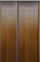 Дверь раздвижная 704x2250мм