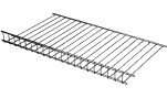 Полка сетчатая 300х3000 (ПС 300х3000 2)
